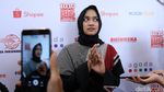Dia Sekala yang Makin Lucu Aja
