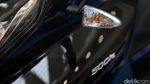 Piaggio MP3 500 Business Lebih Mahal dari Avanza