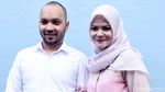 Nikah dengan Pria Arab, Terry Shahab Semringah Banget