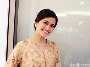 Senang Cut Tari Nikah Lagi, Ersa Mayori Doakan Langgeng Selamanya