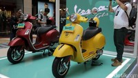 Produk-produk tersebut hadir untuk melengkapi kebutuhan masyarakat akan kendaraan yang premium dan berkualitas.