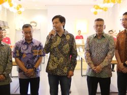 Sepak Terjang Pendiri Xiaomi, Hartanya Rp 178 Triliun