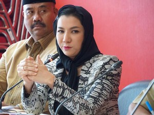 Kasus Suap Bupati Kukar, KPK Sita Dokumen di 4 Lokasi