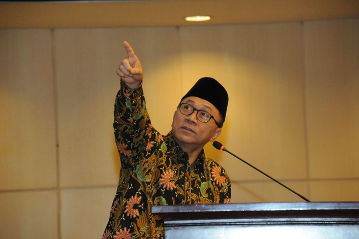 Strategi MPR Wujudkan RI Bebas Korupsi