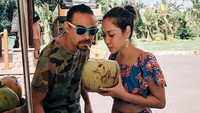 BCL kerap mengunggah momen kebersamaannya lewat Instagram pribadinya. Dok. Instagram/bclsinclair
