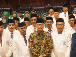 Indonesia Bangsa Ber-Tuhan, Bukan Bangsa Anti-Tuhan