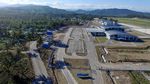 Foto: Keren, BUMN RI Ini Sulap Bandara di Timor Leste Jadi Megah