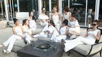 Setelah ramainya Girl Squad, tiba-tiba saja muncul geng tandingan yakni Perfect. (Dok. Instagram)