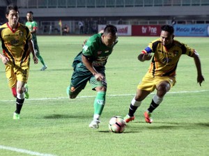 Wawan Febrianto Tetap di Tira Persikabo