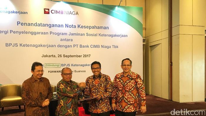 Foto: Muhammad Idris/detikFinance Foto: Muhammad Idris/detikFinance