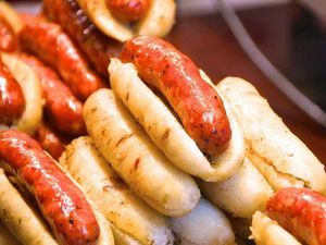 Jalan-jalan ke Pasar Malam di Taiwan, Jangan Lupa Jajan 10 Makanan Enak Ini