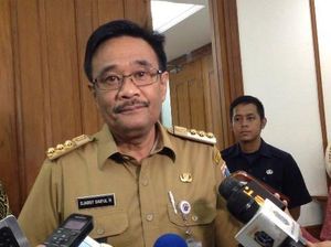 Djarot: Situs nikahsirri.com Merendahkan Perempuan