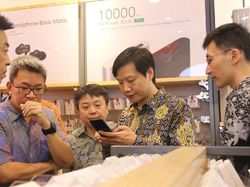 Sepak Terjang Pendiri Xiaomi, Hartanya Rp 178 Triliun
