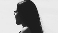Audrey Davis tumbuh menjadi perempuan dewasa. Foto: Instagram Audrey Davis