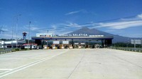 Salah satunya adalah tol Bawen-Salatiga, di mana kita bisa memandang Gunung Merbabu. Foto: Dok Kementerian PUPR