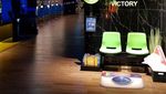 Foto: Ini Hotel Buat Para Gamers