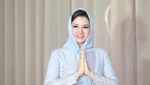 Foto: Rita Widyasari, Bupati Cantik Berprestasi yang Jadi Tersangka KPK