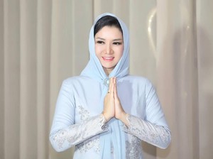 Jadi Tersangka KPK, Bupati Kukar Pernah Terima Penghargaan dari Jokowi