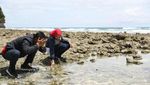 Start di Miangas, Kirab Pemuda untuk Merawat Kebhinekaan