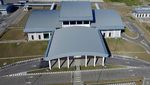 Foto: Keren, BUMN RI Ini Sulap Bandara di Timor Leste Jadi Megah