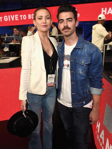 Kate Hudson Potong Rambut Cepak: Anak-anakku Tidak Peduli