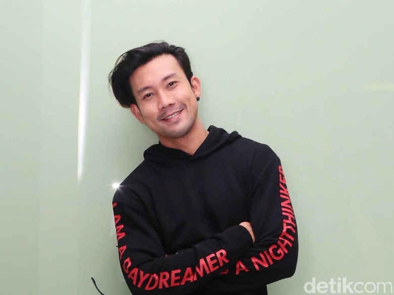 Foto: Ismail/detikHOT Foto: Ismail/detikHOT