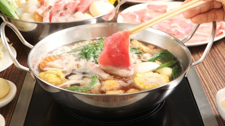 hot pot