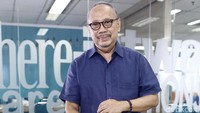 Yang pertama ada ‘Cintaku Kandas di Rerumputan’. Foto: Rachman Haryanto