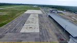 Foto: Keren, BUMN RI Ini Sulap Bandara di Timor Leste Jadi Megah