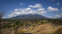 Kementerian ESDM: Aktivitas Kegempaan Gunung Agung Masih Tinggi Kementerian ESDM: Aktivitas Kegempaan Gunung Agung Masih Tinggi
