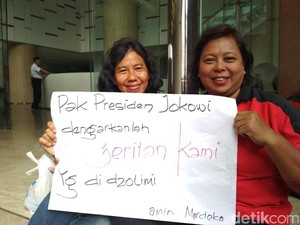 Kena PHK, Eks Pegawai 7-Eleven Ini Sekarang Jualan Nasi Uduk