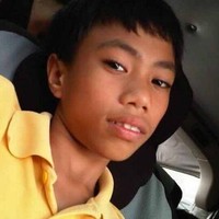 Beranjak remaja, Arnie mulai menunjukkan sisi feminin dirinya. Foto: Dok. Facebook Puberty Hits