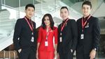 Ini Tria Mayangsari, Anggota Geng Arisan Perfect Bella Shofie
