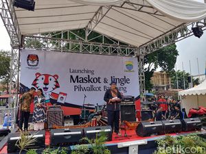 Dinamika Politik Pilwalkot Bandung Adem Ayem, Ini Kata Pengamat