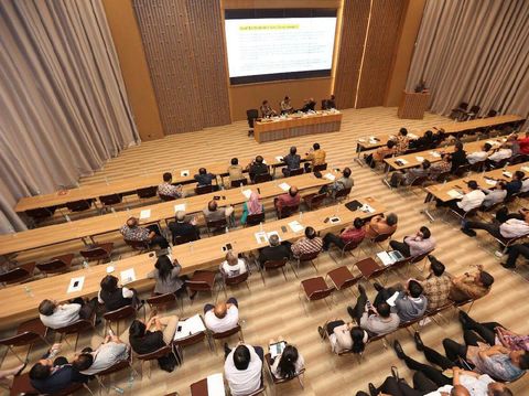 Persoalan Kemiskinan dan Kesenjangan Sosial yang Masih Jadi PR Besar