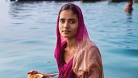 Mihaela membuat proyek bertajuk Atlas of Beauty selama empat tahun. (Dok. Mihaela Noroc)