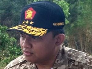 Soal Cagub yang Diusung, Gerindra Jabar Tunggu Arahan Prabowo