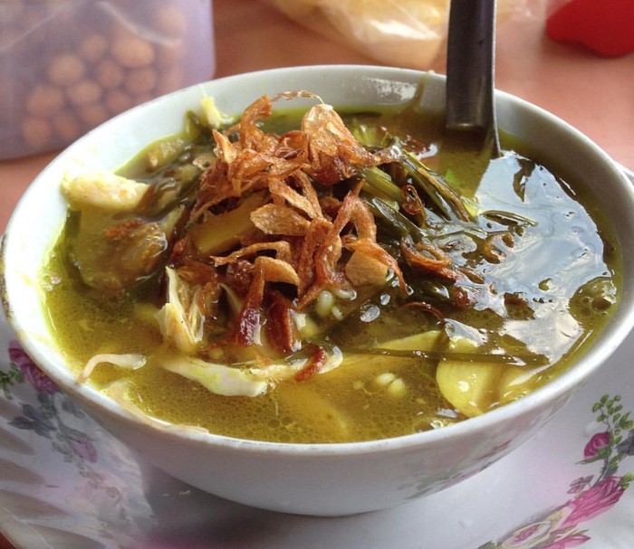 Cara Membuat Soto Ayam yang Gurih Enak