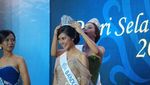 Foto: Cantiknya Putri Selam Indonesia 2017