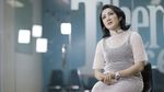 Melly Mono Jajal Lagu Balada Lagi