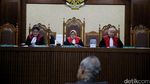 Auditor BPK Bersaksi di Sidang Opini WTP Kemendes