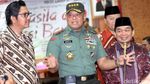 Panglima TNI Jadi Pembicara Peringatan G30S/PKI di F-PKS