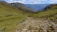 Diketahui, jalur kuno Inca itu melewati enam negara di Amerika Latin. Sayang, jalur kuno ini masih kurang mendapat perhatian dari Pemerintah setempat (BBC Travel)