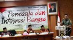 Panglima TNI Jadi Pembicara Peringatan G30S/PKI di F-PKS
