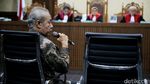 Auditor BPK Bersaksi di Sidang Opini WTP Kemendes