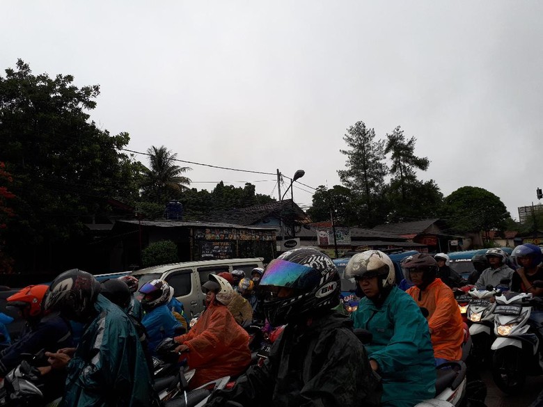 macet macet