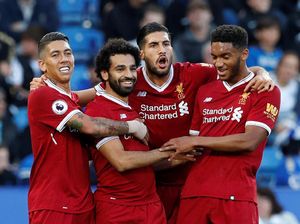 Van Dijk Sebut Liverpool Bisa Melaju Jauh di Liga Champions