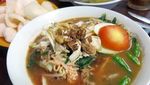 Slurpp! Racikan Bakmi Jawa di Sini Bisa Hangatkan Badan!