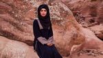 Wajah-Wajah Cantik di Dunia di Balik Lensa Mihaela Noroc