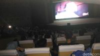 Pemkab Bandung Gelar Nobar G30s/PKI Bareng PNS dan Pelajar